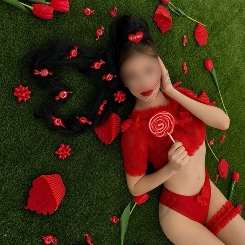 Hello Kitty, 20 éves öklöző szexpartner profilkép