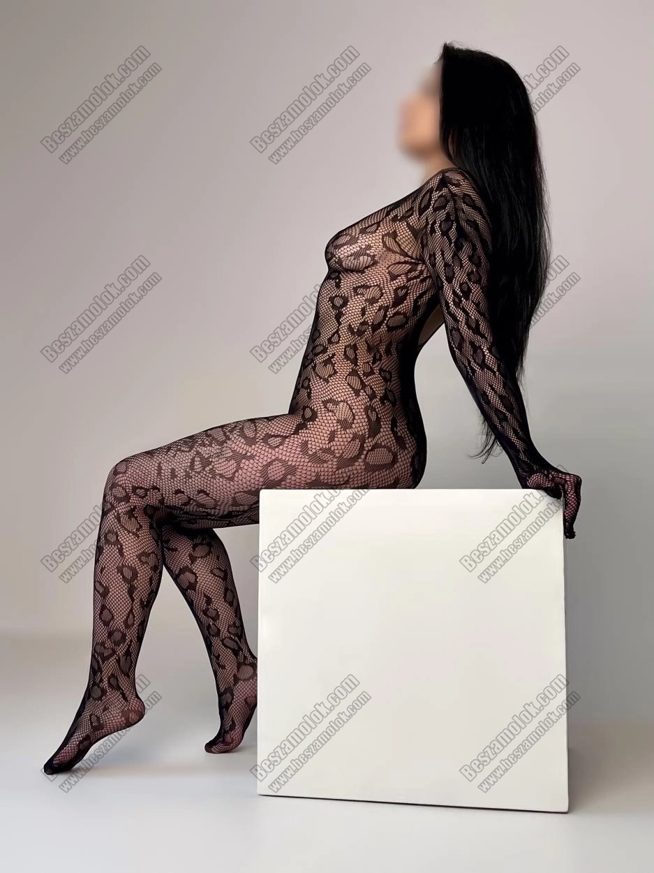 Zoé - +36 30 662 7641 - okolszex foto