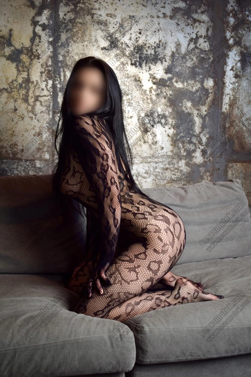 Zoé - +36 30 662 7641 - okolszex foto