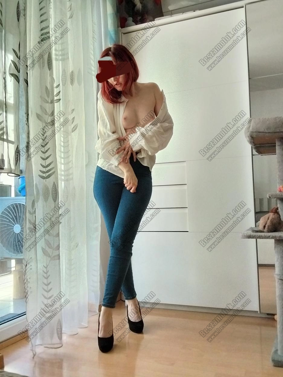 Diana - +36 70 361 6377 - okolszex foto