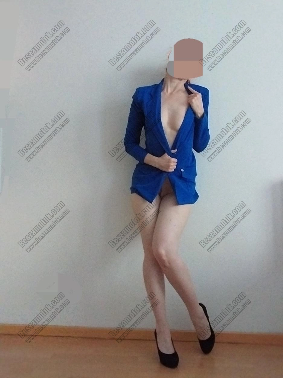 Diana - +36 70 361 6377 - okolszex foto
