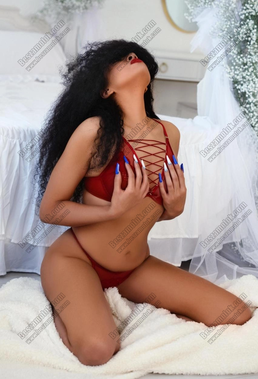 Xénia - +36 30 431 5926 - okolszex foto