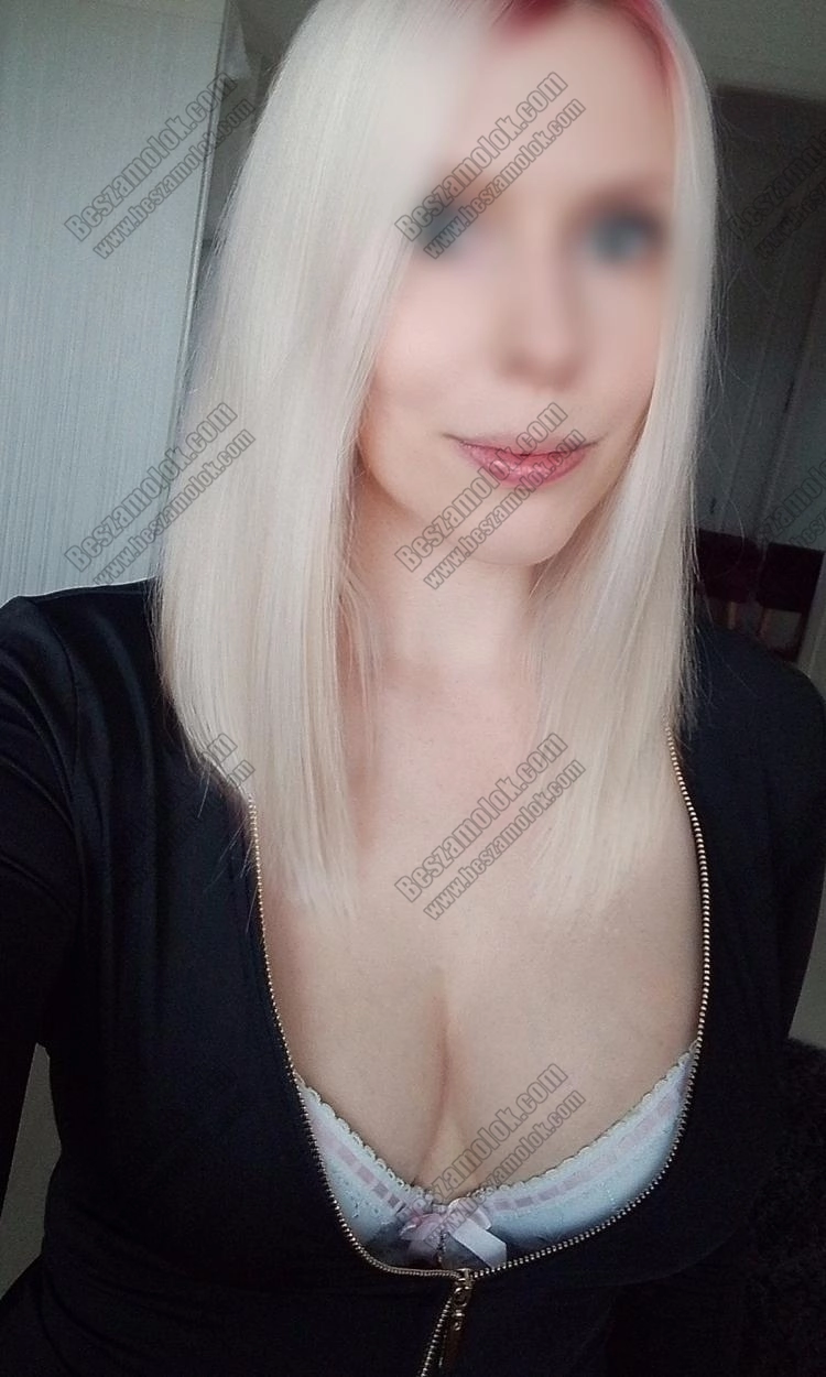 Viktória - +36 20 496 4692 - okolszex foto