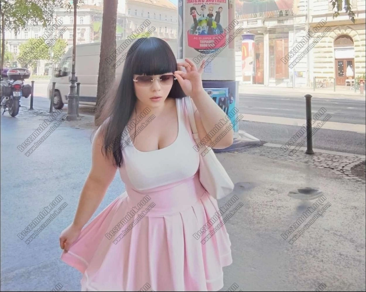 Kitti okolszex profil kepes profil - okolszex.hu Kitti - +36 70 206 1797 - okolszex foto